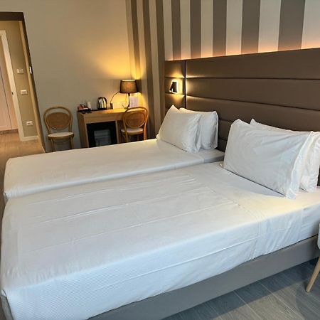Residenza 62 Hotel Roma Ngoại thất bức ảnh
