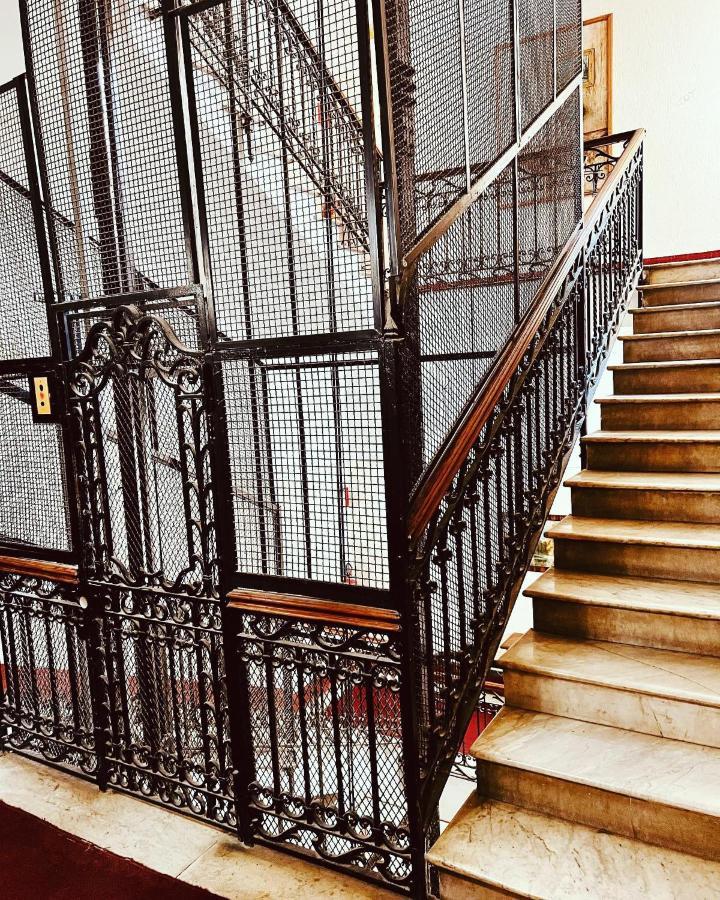 Residenza 62 Hotel Roma Ngoại thất bức ảnh