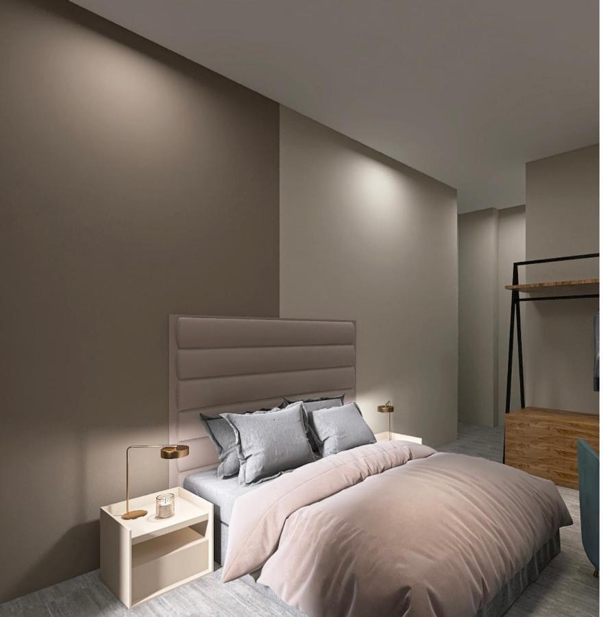 Residenza 62 Hotel Roma Ngoại thất bức ảnh