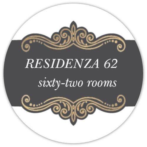 Residenza 62 Hotel Roma Ngoại thất bức ảnh