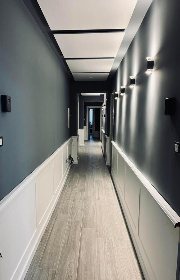 Residenza 62 Hotel Roma Ngoại thất bức ảnh