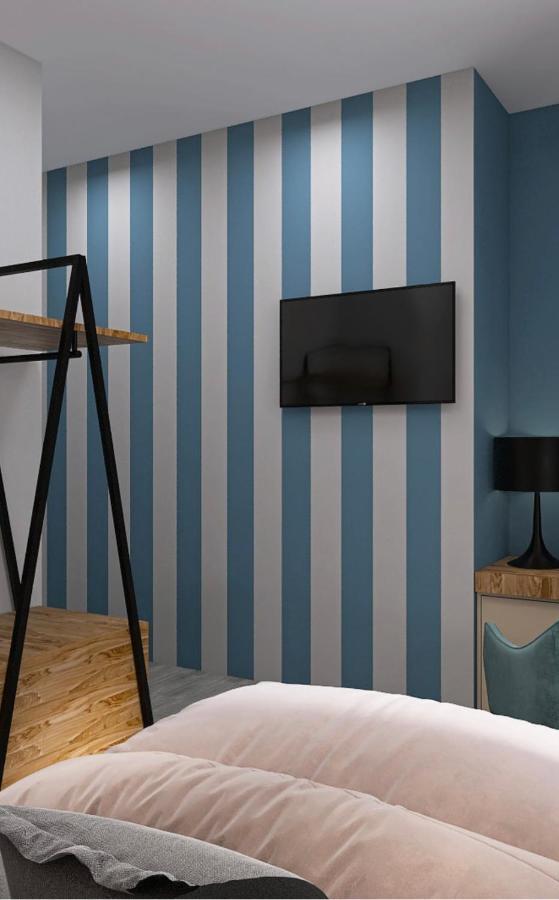 Residenza 62 Hotel Roma Ngoại thất bức ảnh