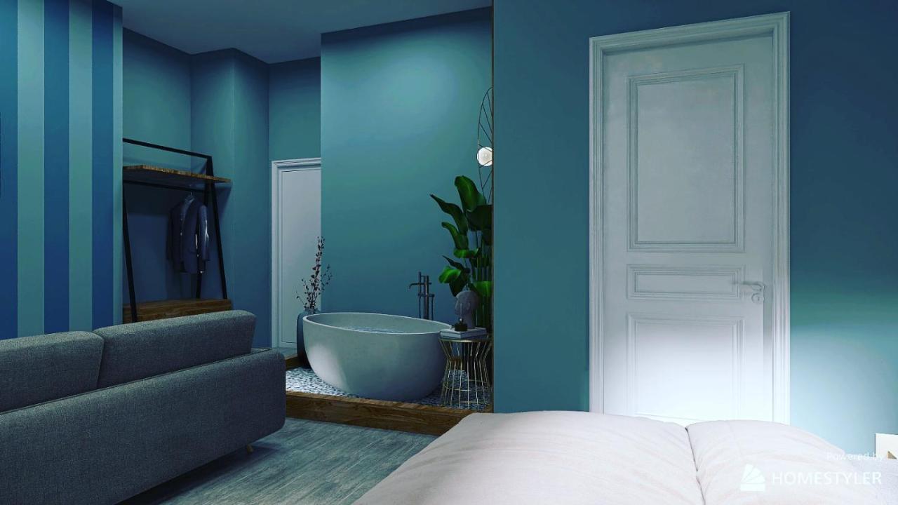 Residenza 62 Hotel Roma Ngoại thất bức ảnh