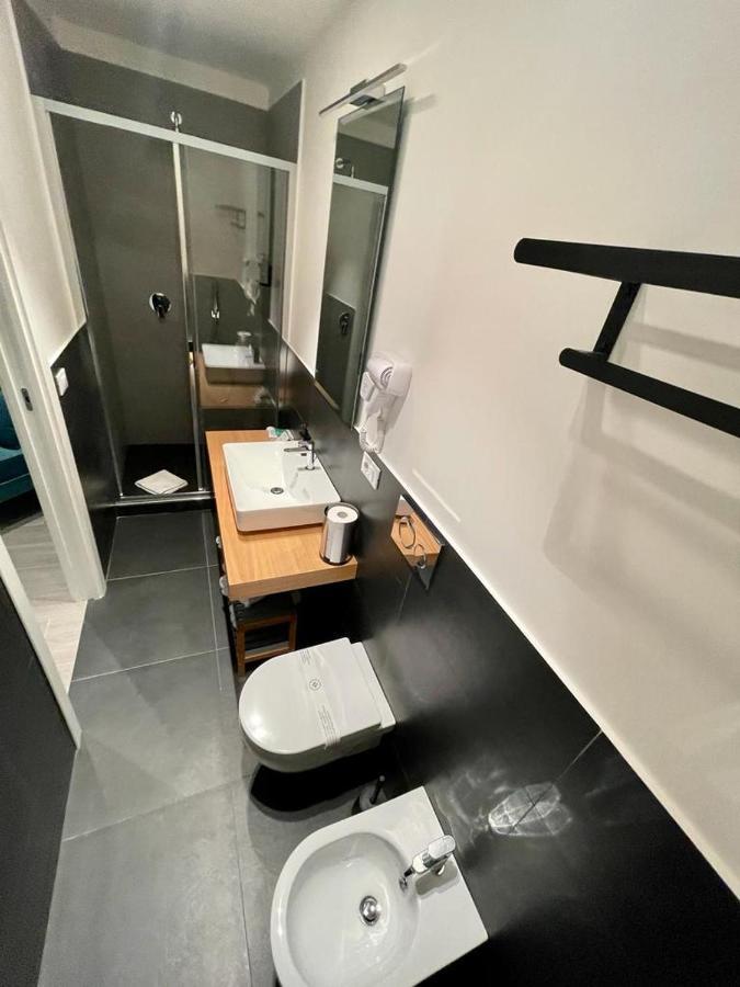 Residenza 62 Hotel Roma Ngoại thất bức ảnh