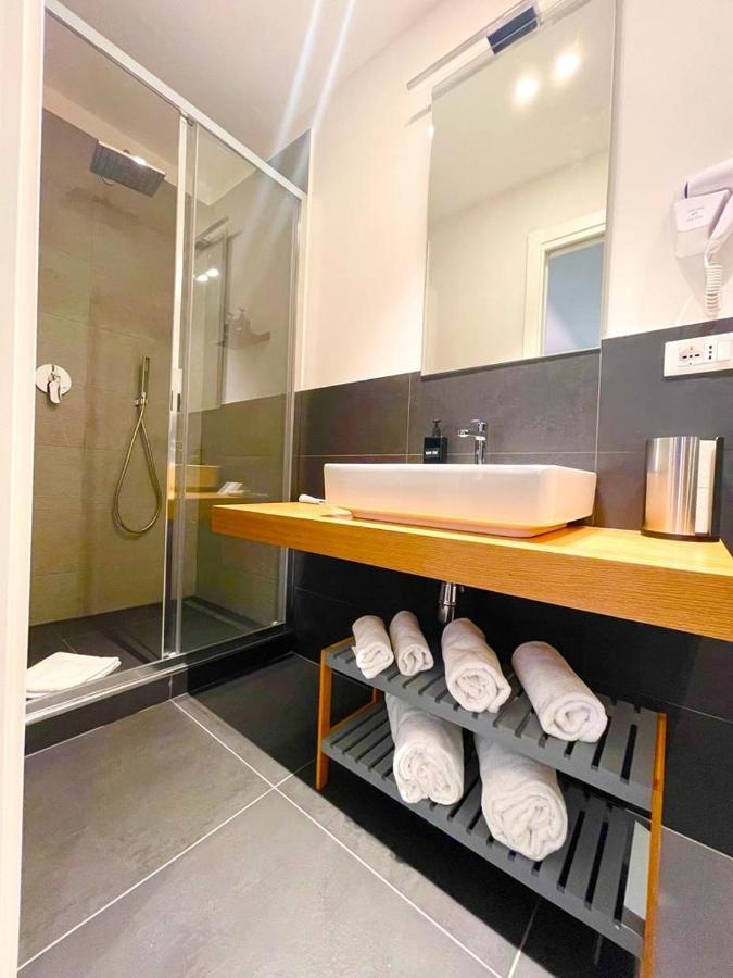 Residenza 62 Hotel Roma Ngoại thất bức ảnh
