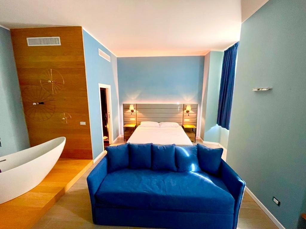 Residenza 62 Hotel Roma Ngoại thất bức ảnh