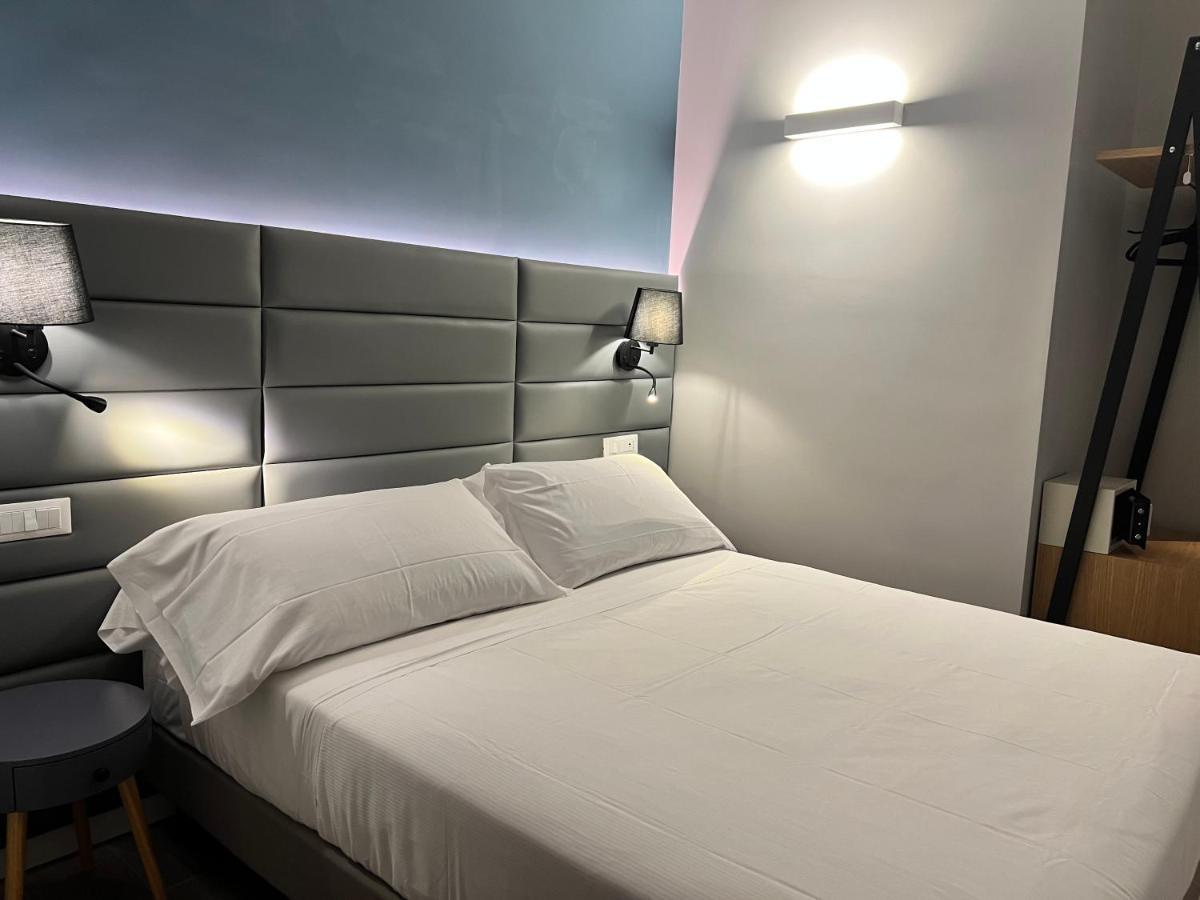 Residenza 62 Hotel Roma Ngoại thất bức ảnh