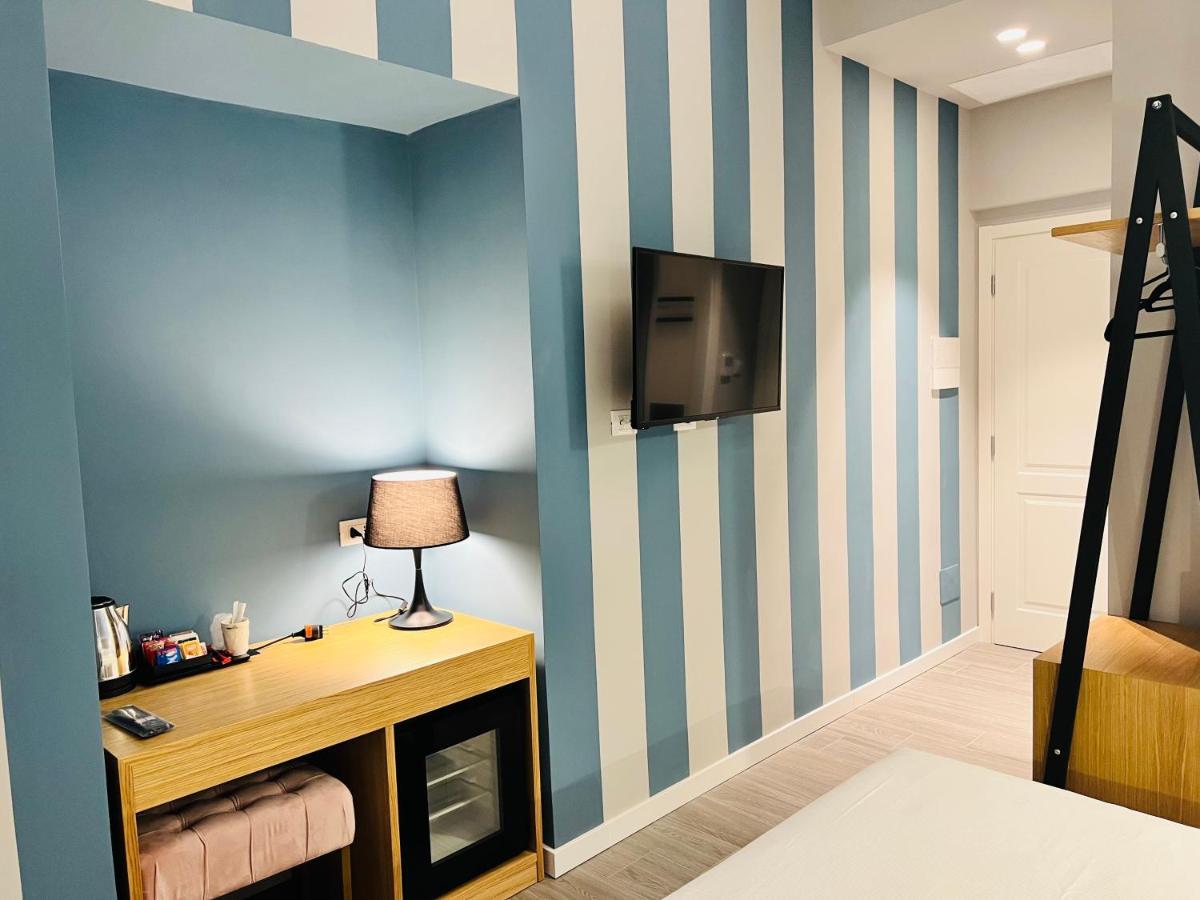 Residenza 62 Hotel Roma Ngoại thất bức ảnh