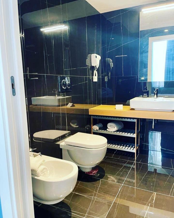 Residenza 62 Hotel Roma Ngoại thất bức ảnh