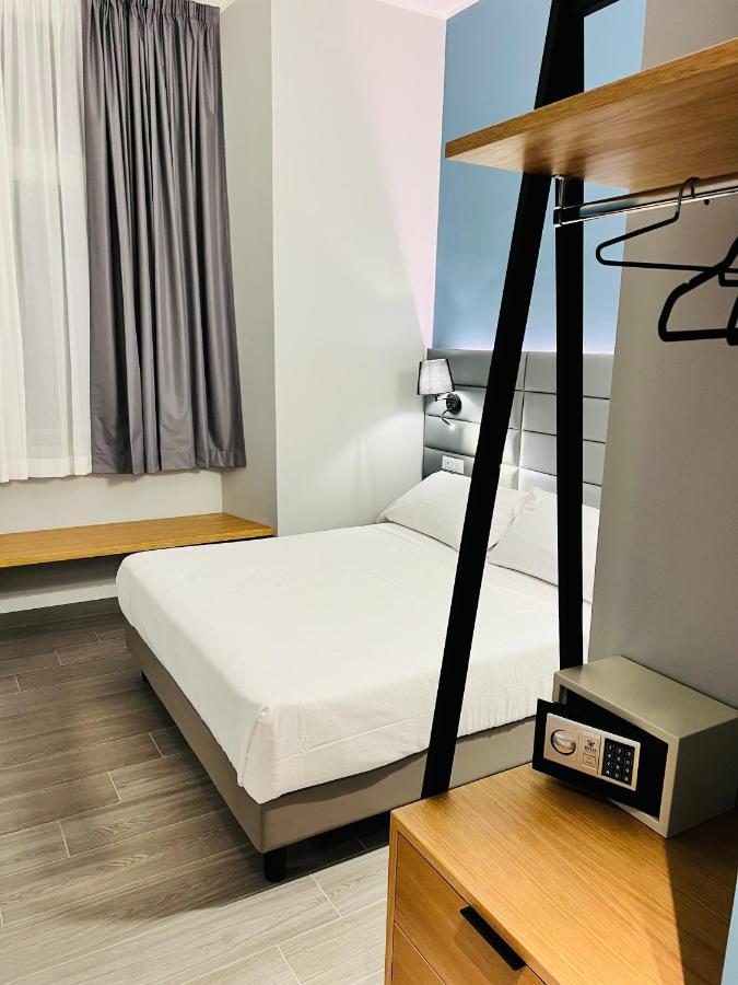Residenza 62 Hotel Roma Ngoại thất bức ảnh