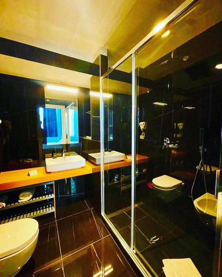 Residenza 62 Hotel Roma Ngoại thất bức ảnh