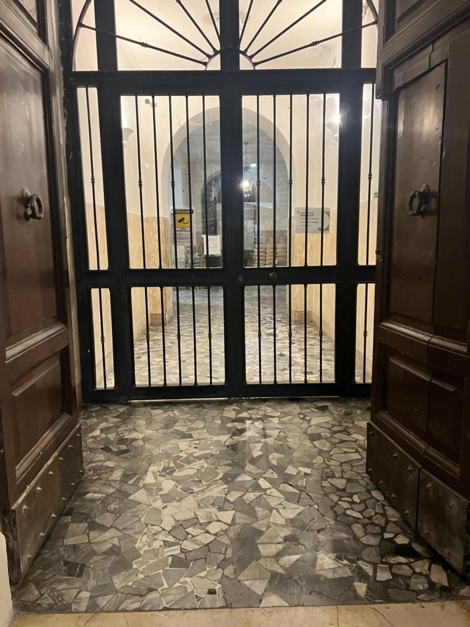 Residenza 62 Hotel Roma Ngoại thất bức ảnh