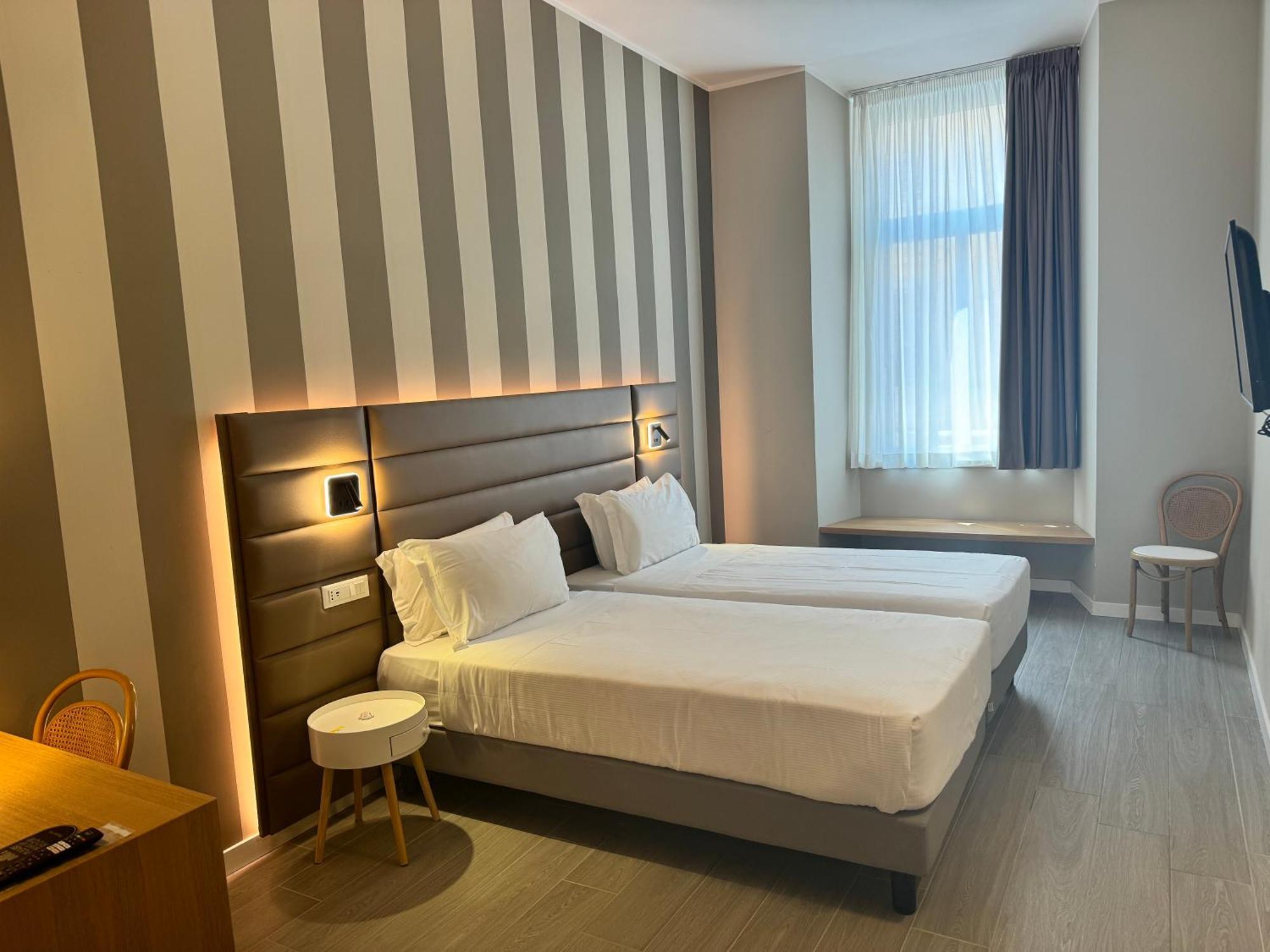 Residenza 62 Hotel Roma Ngoại thất bức ảnh