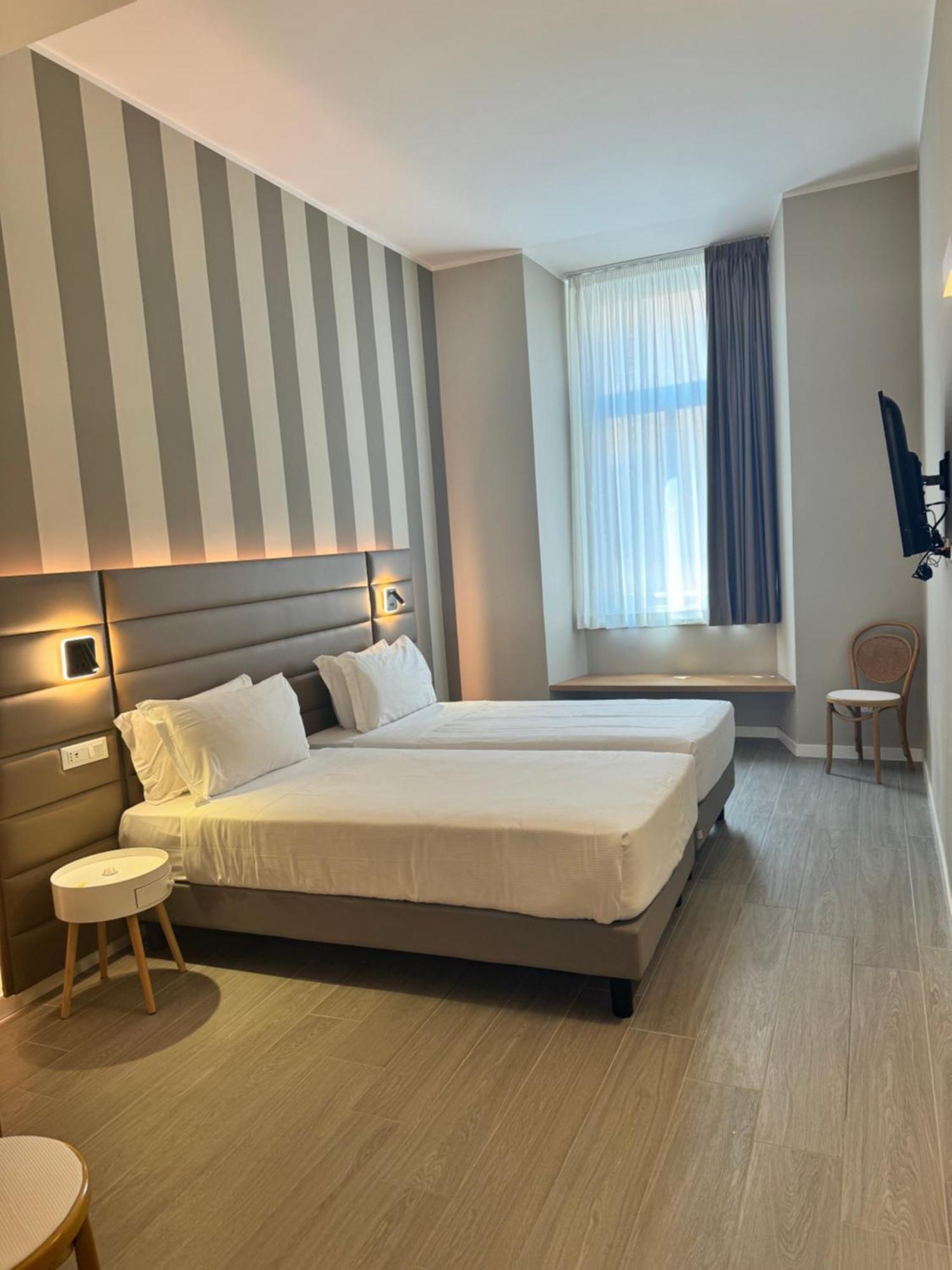 Residenza 62 Hotel Roma Ngoại thất bức ảnh