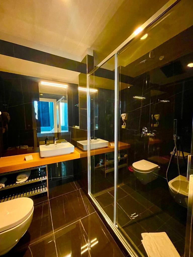 Residenza 62 Hotel Roma Ngoại thất bức ảnh